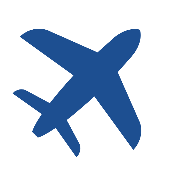 Plane Icon