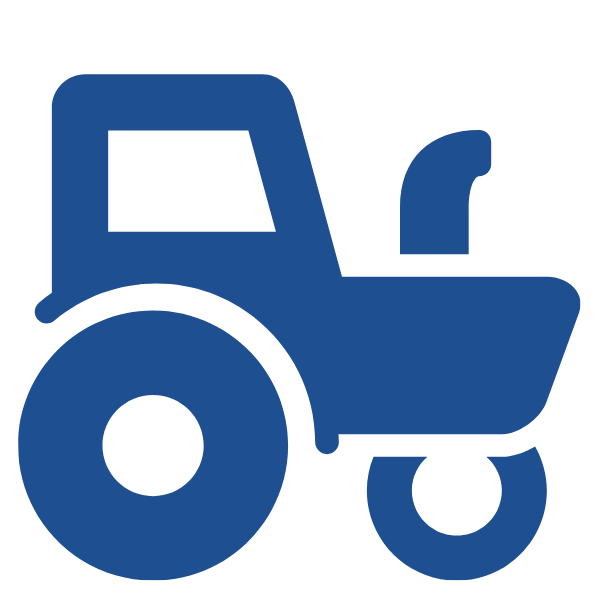 Tractor Icon