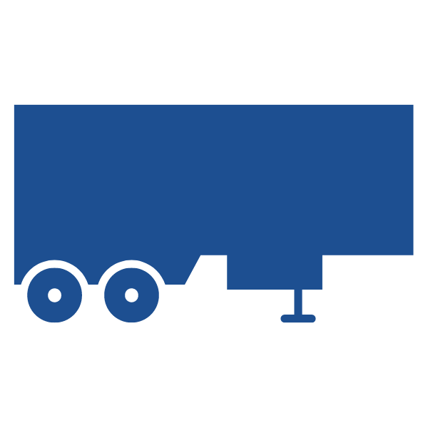 Trailer Icon
